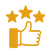thumbs up icon
