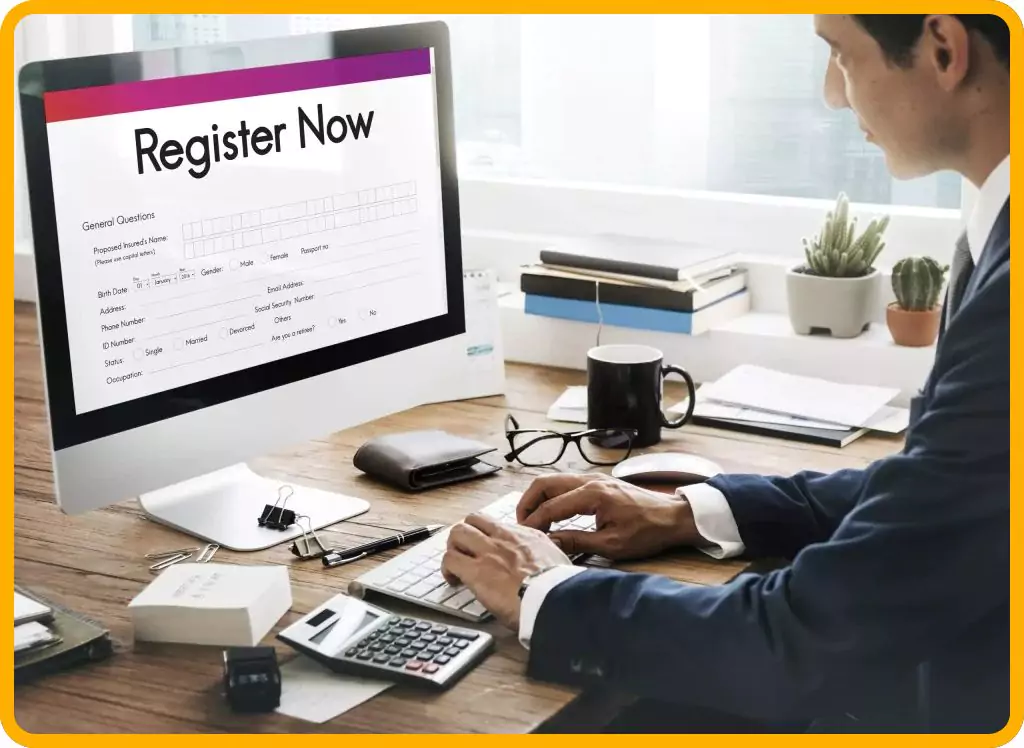 how to register a consulting company
