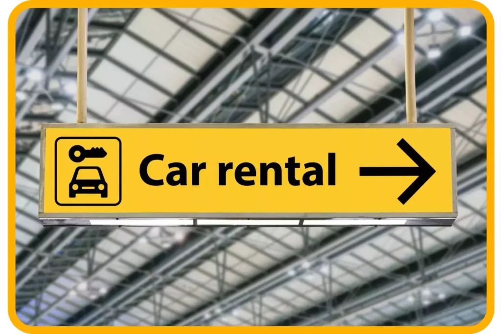 Key Considerations for a Car Rental Business in Dubai