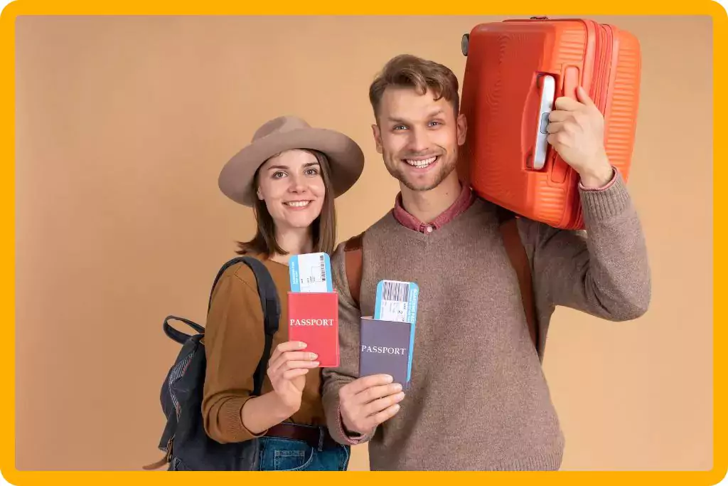 visit visa