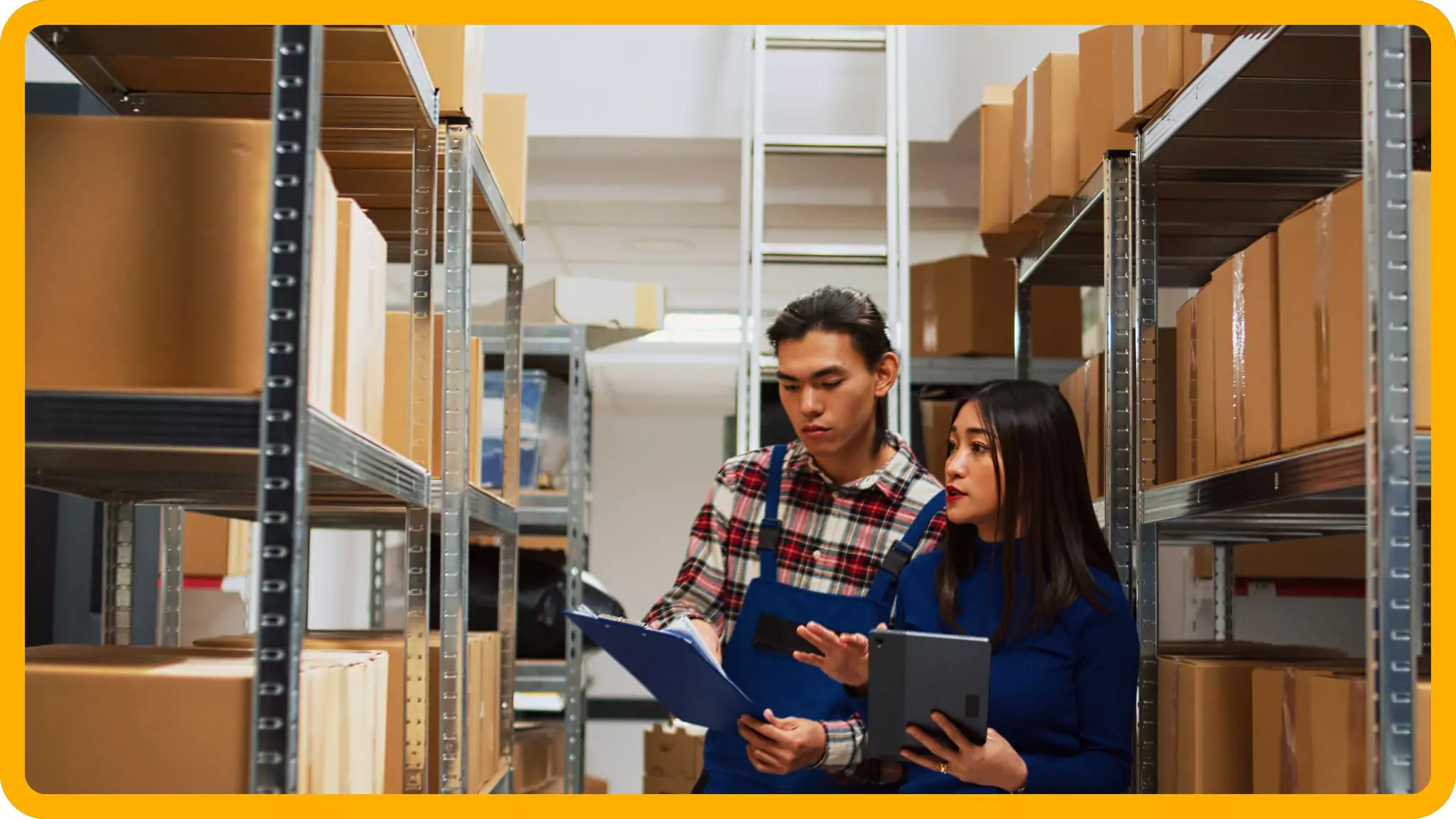 Business Setup in DAFZA - Cost, Process & Benefits of Company Formation 2 Warehouse in DAFZA
