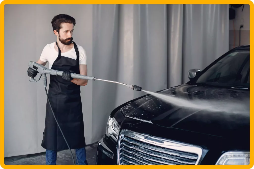 car wash business in dubai