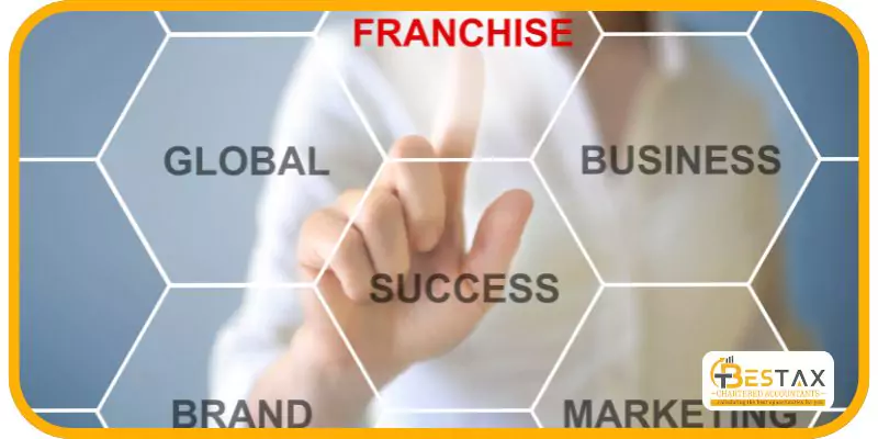 franchise business