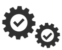 setting icon
